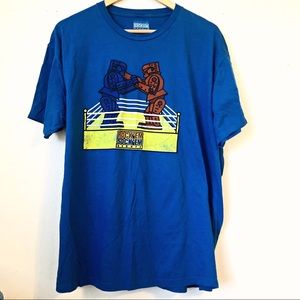 Vintage Rock’em Sock’em